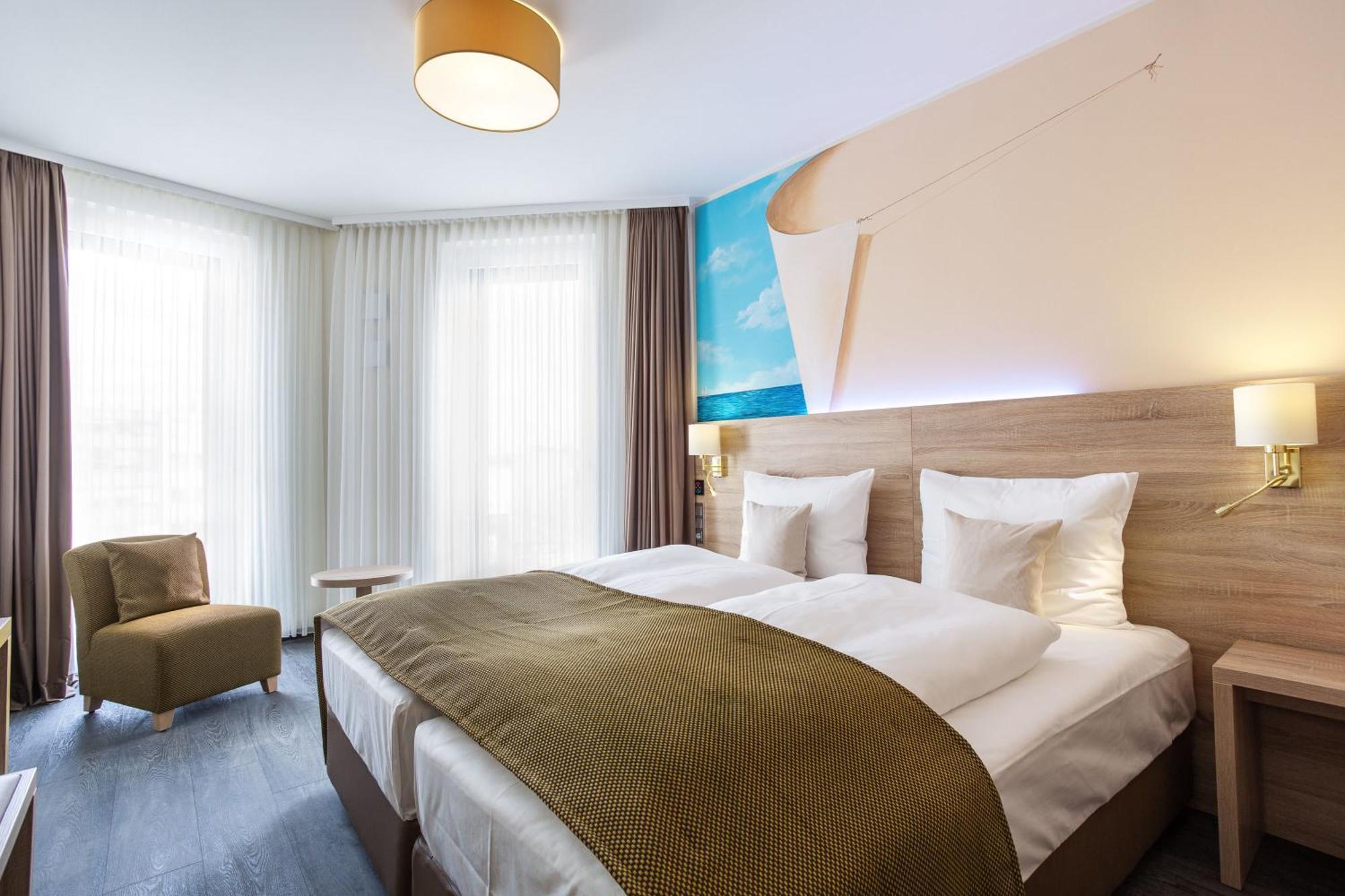 Single Room Medium